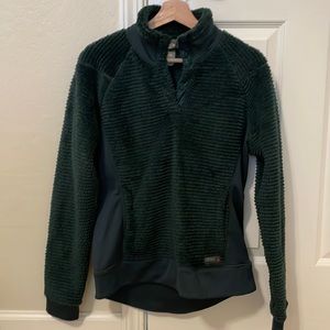 Mountain Hardwear Fuzzy Sweater